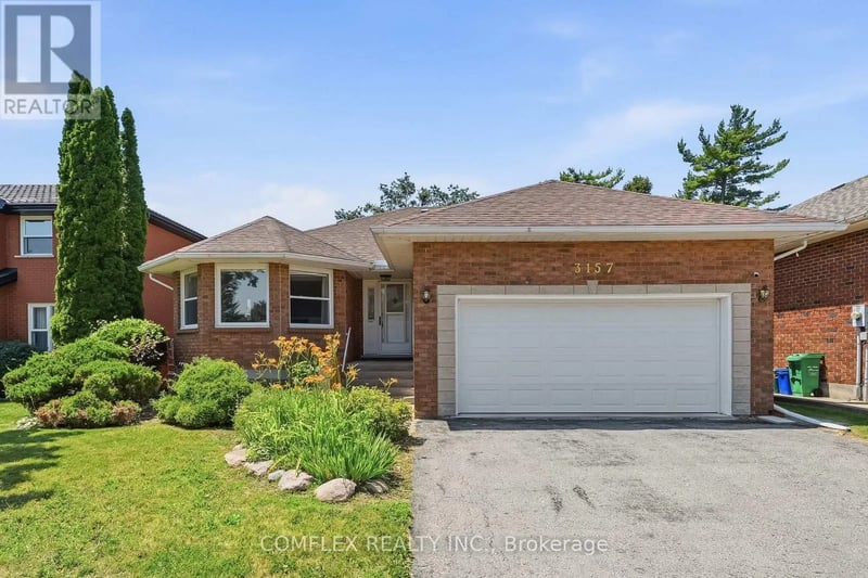 3157 Westridge Boulevard, Peterborough (Monaghan Ward 2), Ontario, K9K1Z3, Peterborough (Monaghan Ward 2), Ontario — photo 1 of 5