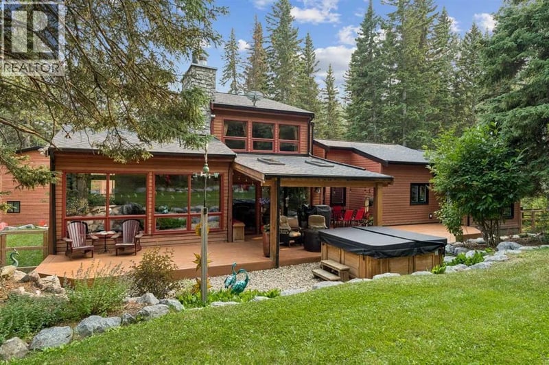 226 Mountain Lion Drive, Rural Rocky View County, Alberta, T0L0K0, Rural Rocky View County, Alberta — photo 1 of 5