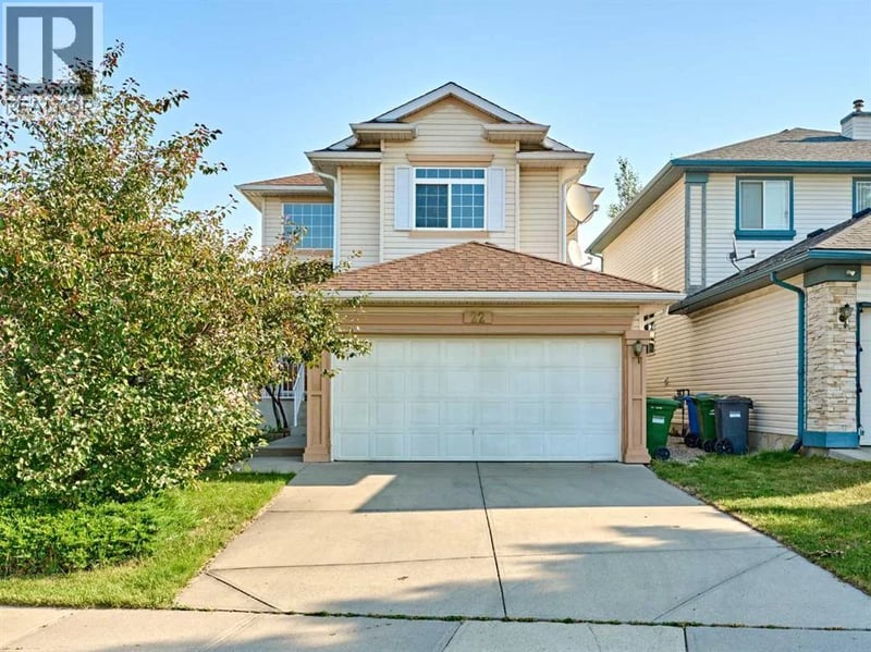 22 Citadel Crest Link Northwest, Calgary, Alberta, T3G4W2, Calgary, Alberta — photo 1 of 5