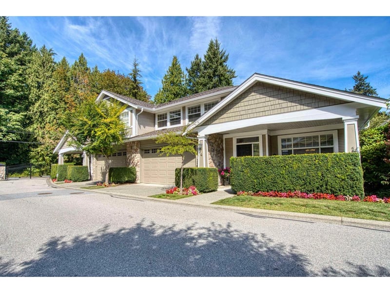 #4 3500 144 Street, Surrey, British Columbia, V4P3J6, Surrey, British Columbia — photo 1 of 5