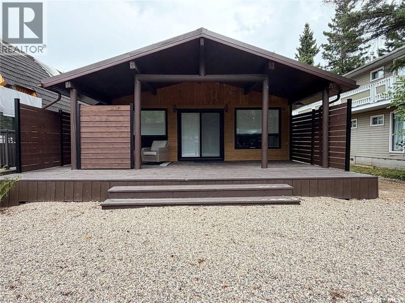 27 Poplar STREET, Greig Lake, Saskatchewan, S0M0T0, Greig Lake, Saskatchewan — photo 1 of 5
