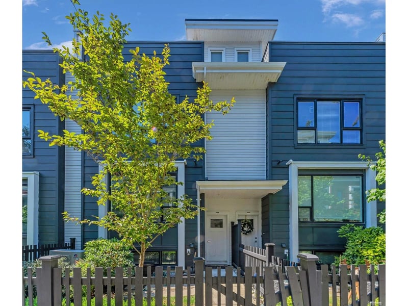 #180 2277 OAK MEADOWS Drive, Surrey, British Columbia, V3Z0W6, Surrey, British Columbia — photo 1 of 5