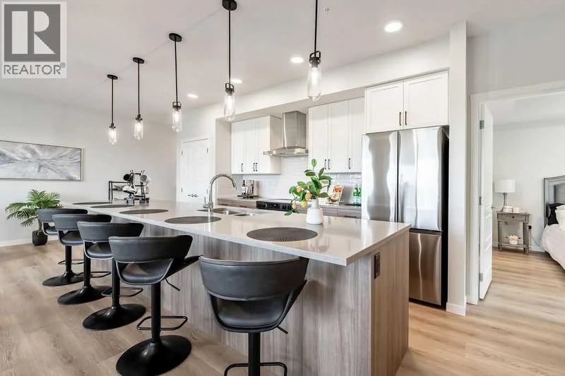 550 Belmont Street Southwest, Calgary, Alberta, T2X6A5, Calgary, Alberta — photo 1 of 5