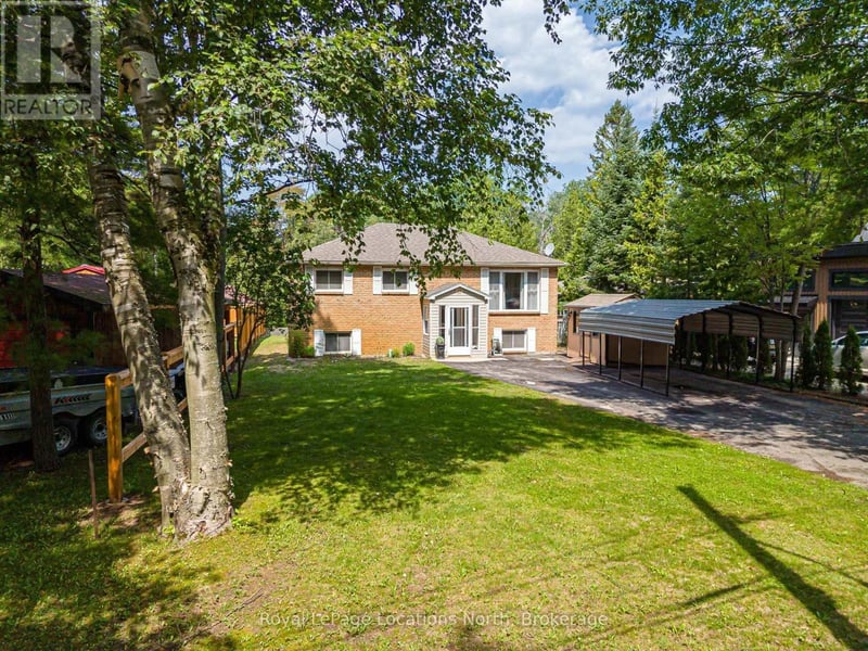 26 Stroud Crescent, Wasaga Beach, Ontario, L9Z2T5, Wasaga Beach, Ontario — photo 1 of 5
