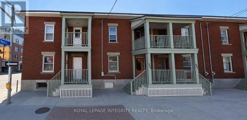 444 GLADSTONE Avenue, Ottawa, Ontario, K1R5N8, Ottawa, Ontario — photo 1 of 5