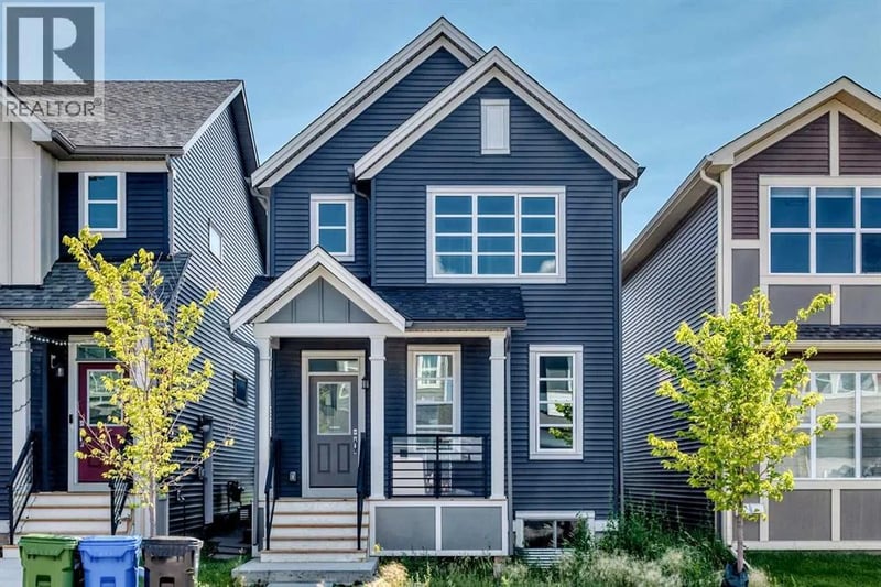 619 Savanna Crescent Northeast, Calgary, Alberta, T3J5P2, Calgary, Alberta — photo 1 of 5