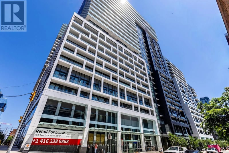 #1635 135 Lower Sherbourne Street, Toronto (Waterfront Communities), Ontario, M5A1Y4, Toronto (Waterfront Communities), Ontario — photo 1 of 5