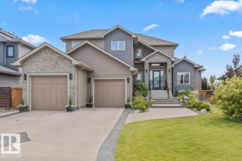 2819 59 AV, Rural Leduc County, Alberta, T4X0X5, Rural Leduc County, Alberta — photo 1 of 5