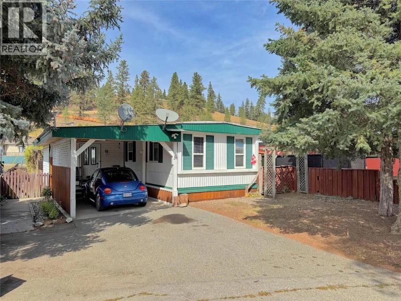 #47 406 Bramdlmayr Other, Princeton, British Columbia, V0X1W0, Princeton, British Columbia — photo 1 of 5
