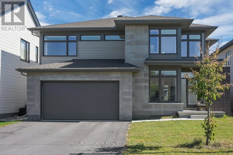 607 Gendarme Circle, Ottawa, Ontario, K1W0R1, Ottawa, Ontario — photo 1 of 5