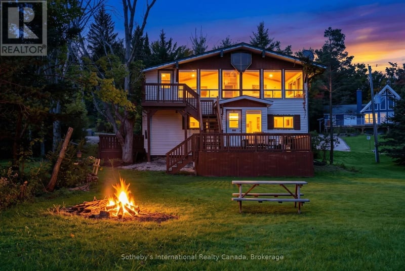 121 Hamlet Road, Blue Mountains, Ontario, L9Y3Z2, Blue Mountains, Ontario — photo 1 of 5