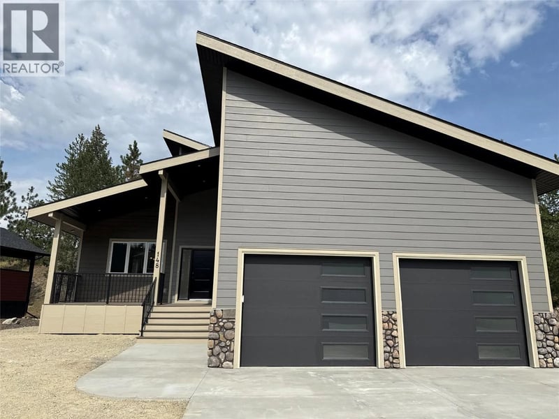 148 Shadow Mountain Boulevard, Cranbrook, British Columbia, V1C7C3, Cranbrook, British Columbia — photo 1 of 5