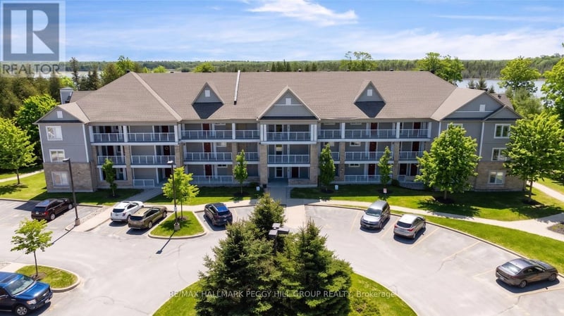#324 60 Mulligan Lane, Wasaga Beach, Ontario, L9Z0C5, Wasaga Beach, Ontario — photo 1 of 5