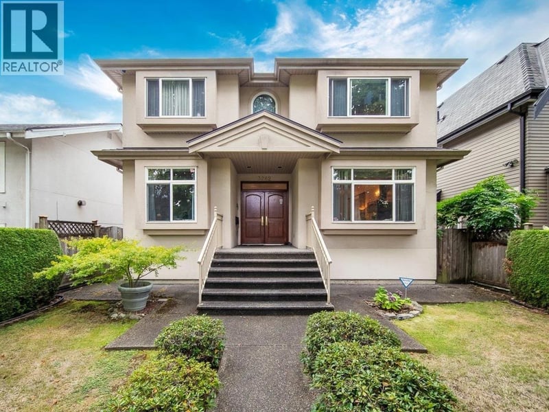 3262 12TH Avenue, Vancouver, British Columbia, V6K2R9, Vancouver, British Columbia — photo 1 of 5