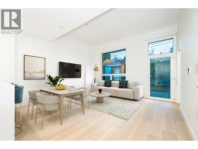 #107 5212 CAMBIE Street, Vancouver, British Columbia, V5Z2Z7, Vancouver, British Columbia — photo 1 of 5