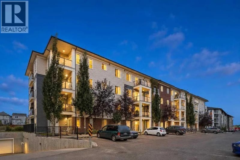 298 Sage Meadows Park Northwest, Calgary, Alberta, T3P1P5, Calgary, Alberta — photo 1 of 5