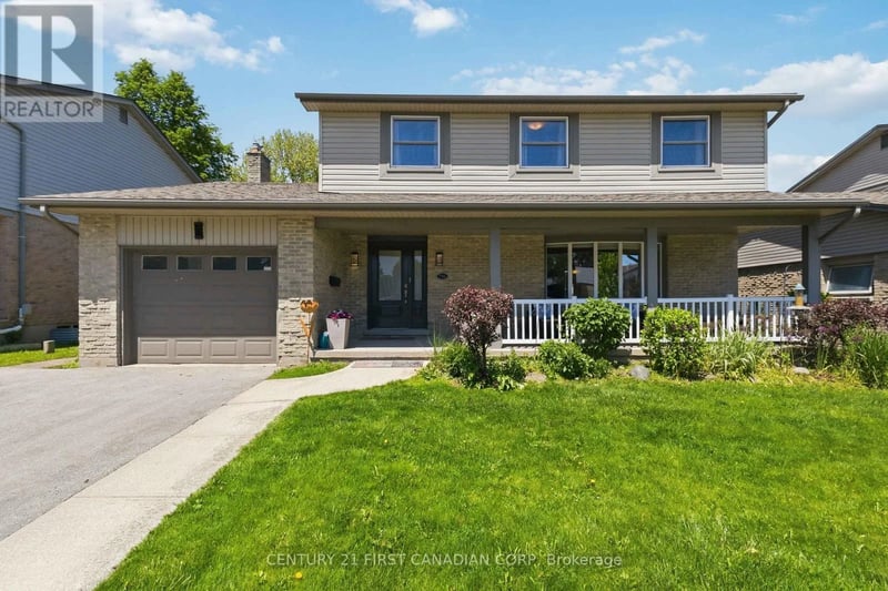 796 Viscount Road, London South (South N), Ontario, N6J4A2, London South (South N), Ontario — photo 1 of 5