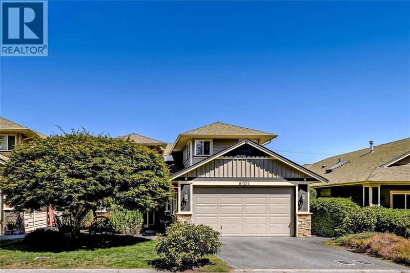 6104 Avery Lane, Nanaimo, British Columbia, V9T6R5, Nanaimo, British Columbia — photo 1 of 5