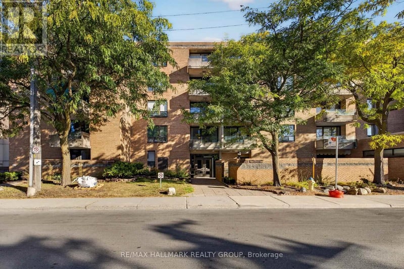 #407 1177 BELANGER Avenue, Ottawa, Ontario, K1H8N7, Ottawa, Ontario — photo 1 of 5