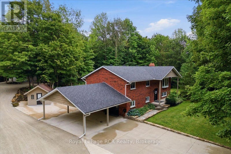 103488 Grey 18 Road, Meaford, Ontario, N4K5N8, Meaford, Ontario — photo 1 of 5