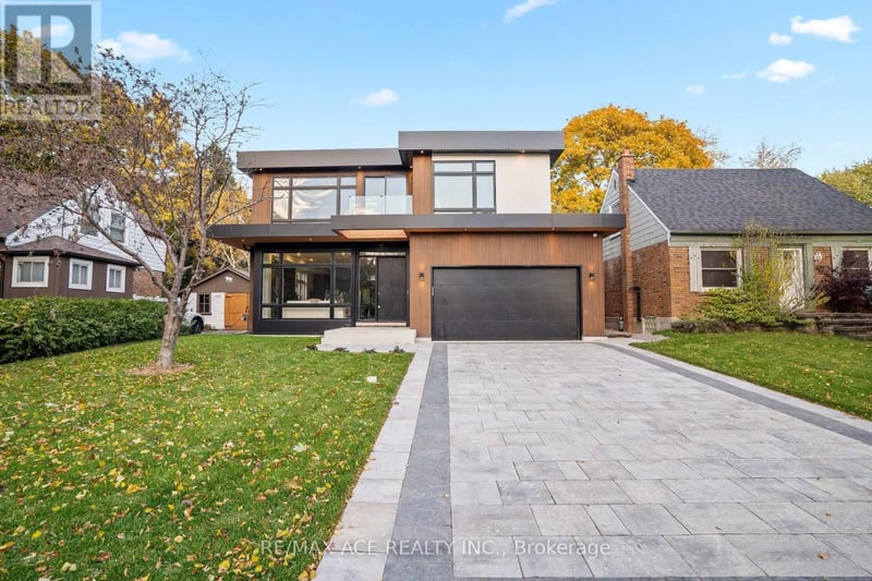 175 Harewood Avenue, Toronto (Cliffcrest), Ontario, M1M2S1, Toronto (Cliffcrest), Ontario — photo 1 of 5