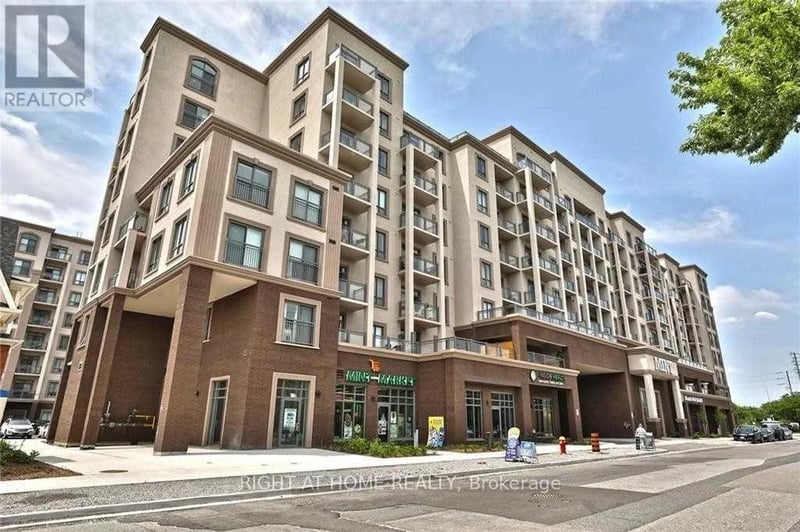 #612 2486 Old Bronte Road, Oakville (WM Westmount), Ontario, L6M4J2, Oakville (WM Westmount), Ontario — photo 1 of 5