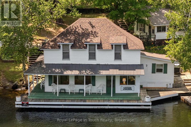 2865 Severn River, Severn, Ontario, L0K1E0, Severn, Ontario — photo 1 of 5