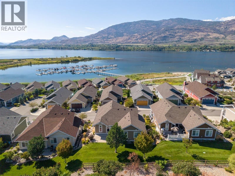 #226 2450 Radio Tower Road, Oliver, British Columbia, V0H1T1, Oliver, British Columbia — photo 1 of 5