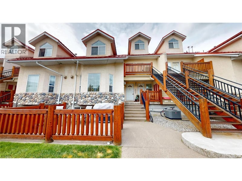 #426 400 Riverside Way, Fernie, British Columbia, V0B1M7, Fernie, British Columbia — photo 1 of 5