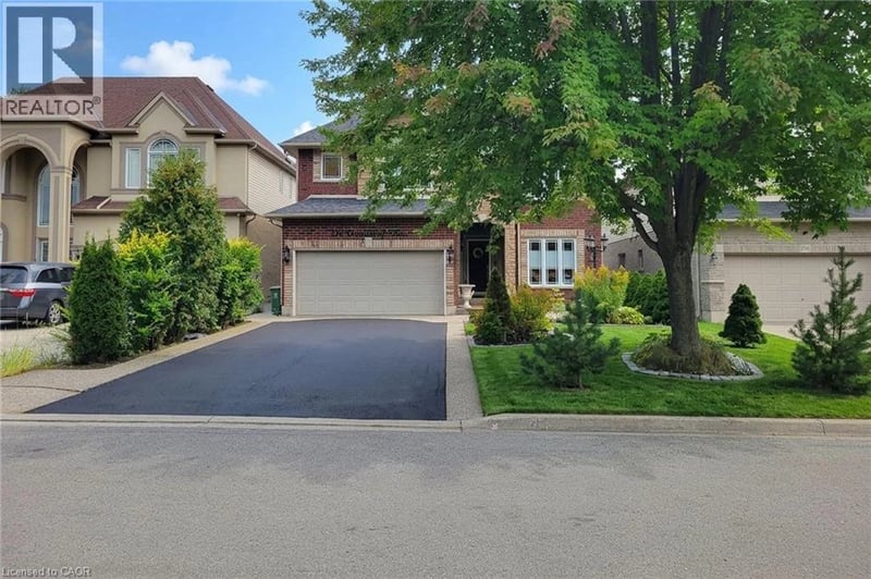 214 CLOVERLEAF Drive, Ancaster, Ontario, L9K1T4, Ancaster, Ontario — photo 1 of 5