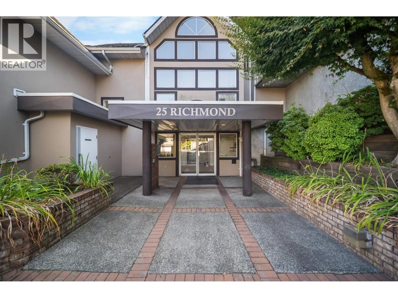 #504 25 RICHMOND Street, New Westminster, British Columbia, V3L5P9, New Westminster, British Columbia — photo 1 of 5