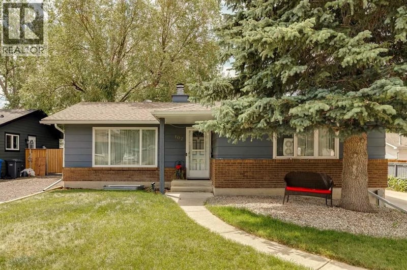 102 Thorson Crescent, Okotoks, Alberta, T1S1C8, Okotoks, Alberta — photo 1 of 5