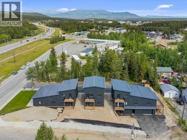 2-1702 CENTENNIAL STREET, Whitehorse, Yukon, Y1A0Z4, Whitehorse, Yukon — photo 1 of 5