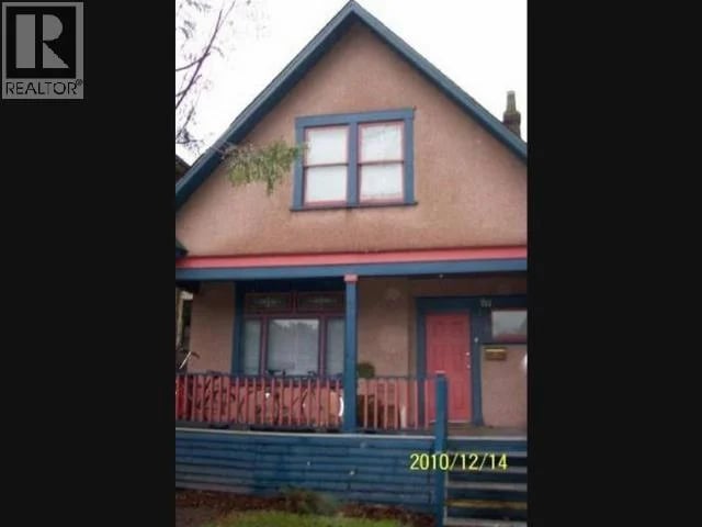757 12TH Avenue, Vancouver, British Columbia, V5T2J1, Vancouver, British Columbia — photo 1 of 5