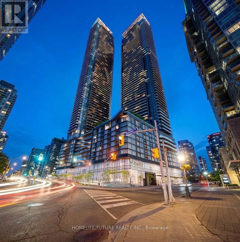 #5305 3 Concord Cityplace Way, Toronto (Waterfront Communities), Ontario, M5V0X4, Toronto (Waterfront Communities), Ontario — photo 1 of 5