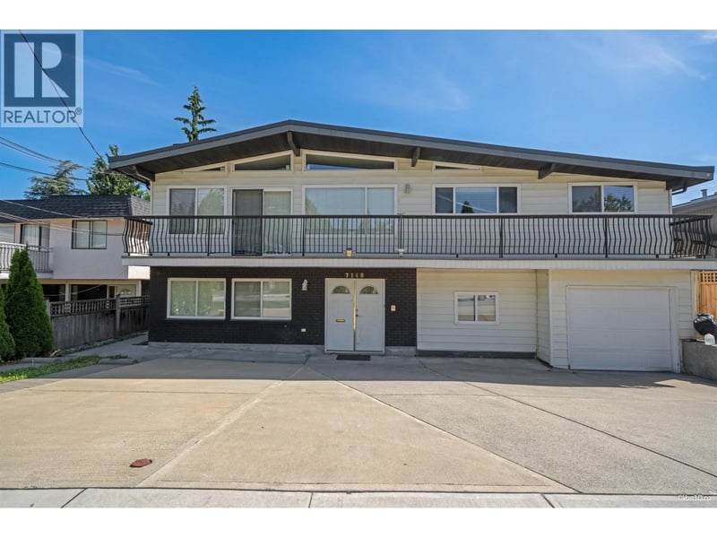 7148 6TH Street, Burnaby, British Columbia, V5E3T5, Burnaby, British Columbia — photo 1 of 5