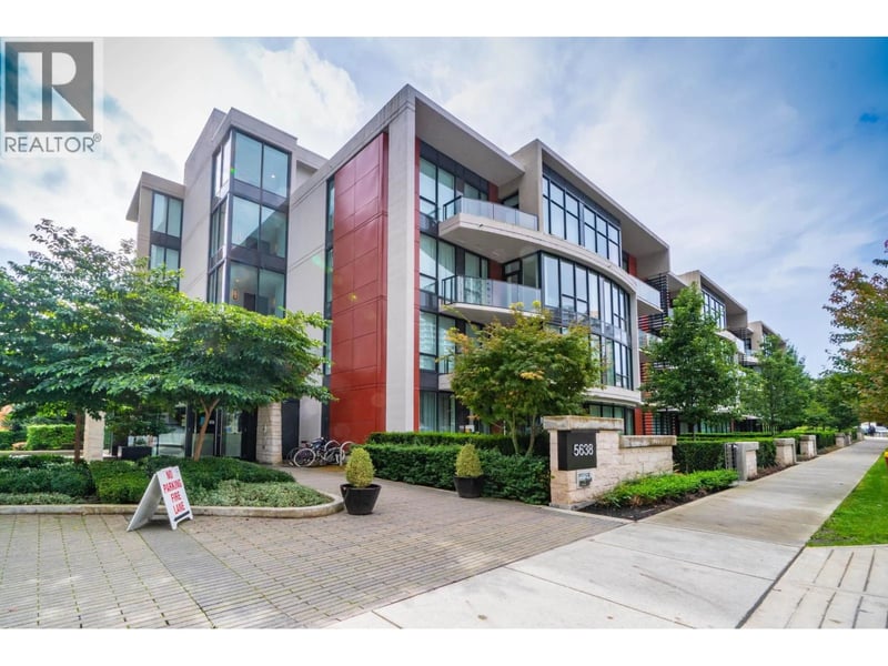 #205 5638 BIRNEY Avenue, Vancouver, British Columbia, V6S0K8, Vancouver, British Columbia — photo 1 of 5