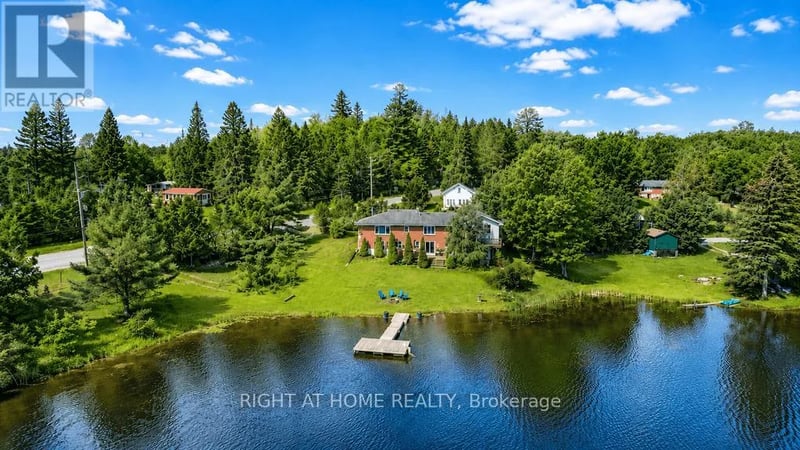 1105 Pioneer Road, Highlands East (Glamorgan), Ontario, K0M1R0, Highlands East (Glamorgan), Ontario — photo 1 of 5