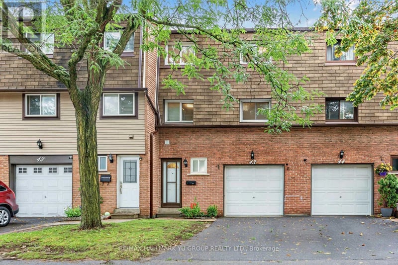 #43 1945 Denmar Road, Pickering (Village East), Ontario, L1V3E2, Pickering (Village East), Ontario — photo 1 of 5