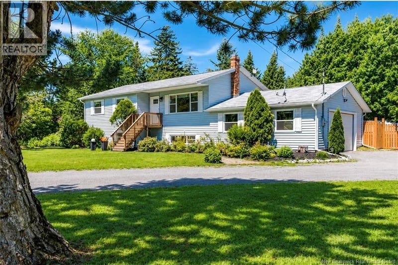 115 Otter Lake Road, Baxters Corner, New Brunswick, E2S2P3, Baxters Corner, New Brunswick — photo 1 of 5