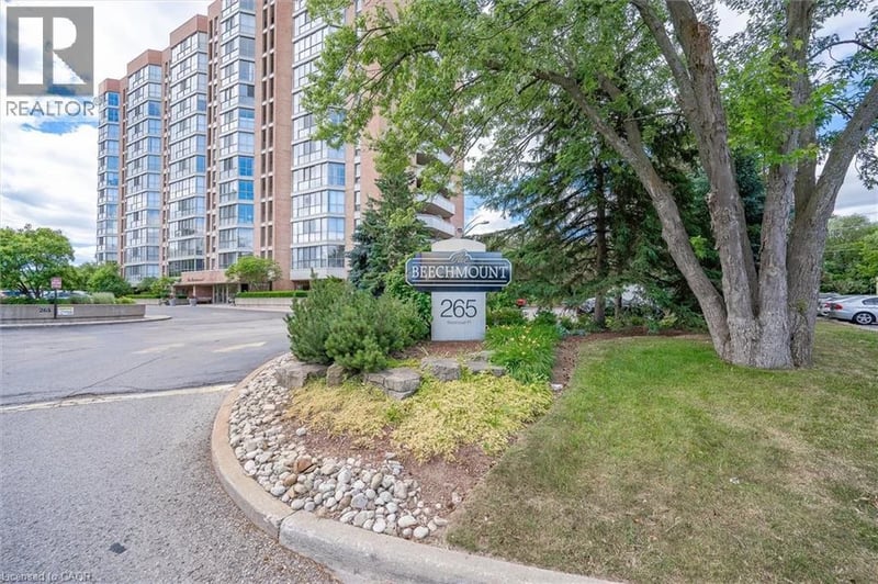 #PH04 265 WESTCOURT Place, Waterloo, Ontario, N2L6E4, Waterloo, Ontario — photo 1 of 5