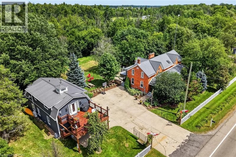 72170 REGIONAL ROAD 27, Wainfleet, Ontario, L0S1C0, Wainfleet, Ontario — photo 1 of 5