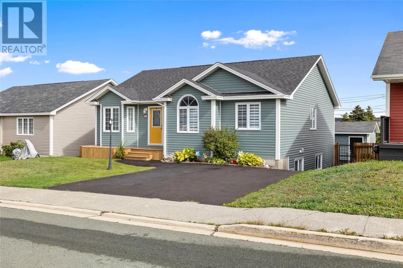 86 Hollyberry Drive, Paradise, Newfoundland & Labrador, A1L0C1, Paradise, Newfoundland & Labrador — photo 1 of 5