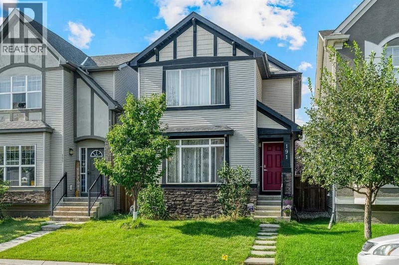 191 Cranford Crescent Southeast, Calgary, Alberta, T3M0X9, Calgary, Alberta — photo 1 of 5