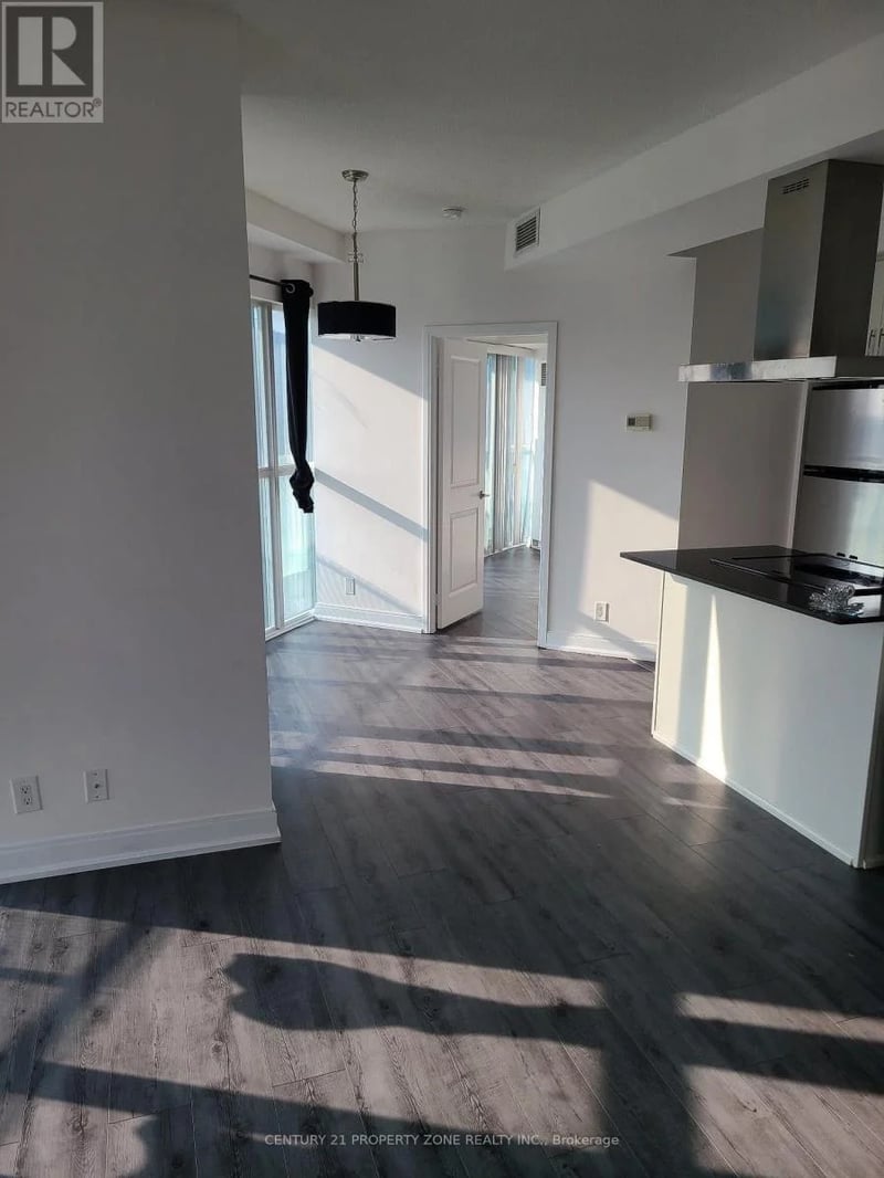 #1408 50 Absolute Avenue, Mississauga (City Centre), Ontario, L4Z0A8, Mississauga (City Centre), Ontario — photo 1 of 5