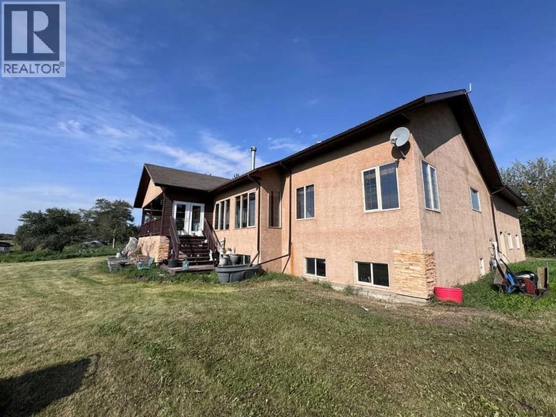 710070 Range Road 65, Rural Grande Prairie No. 1, County of, Alberta, T0H1X0, Rural Grande Prairie No. 1, County of, Alberta — photo 1 of 5