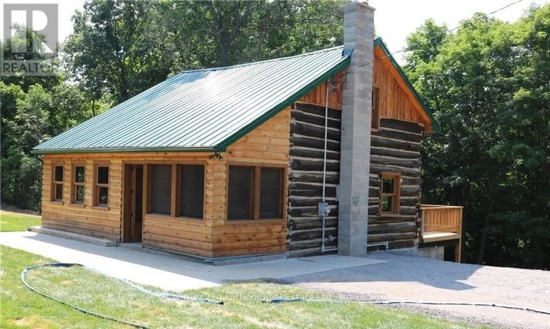 3318 COUNTY ROAD 8 Road, Prince Edward County (North Marysburg Ward), Ontario, K0K2T0, Prince Edward County (North Marysburg Ward), Ontario — photo 1 of 5