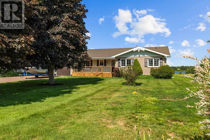 14109 Cascumpec Road, Cascumpec, Prince Edward Island, C0B1B0, Cascumpec, Prince Edward Island — photo 1 of 5