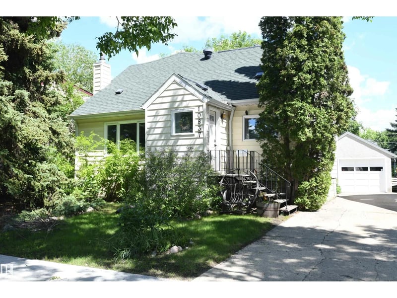 10837 139 ST NW, Edmonton, Alberta, T5M1P6, Edmonton, Alberta — photo 1 of 5