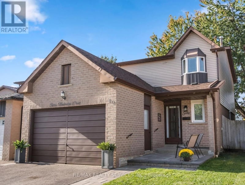#Basement 60 Newbridge Crescent, Brampton (Westgate), Ontario, L6S4B3, Brampton (Westgate), Ontario — photo 1 of 5
